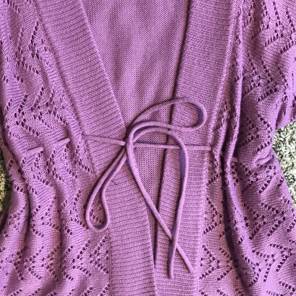 Sweater - Picture 3 of 3